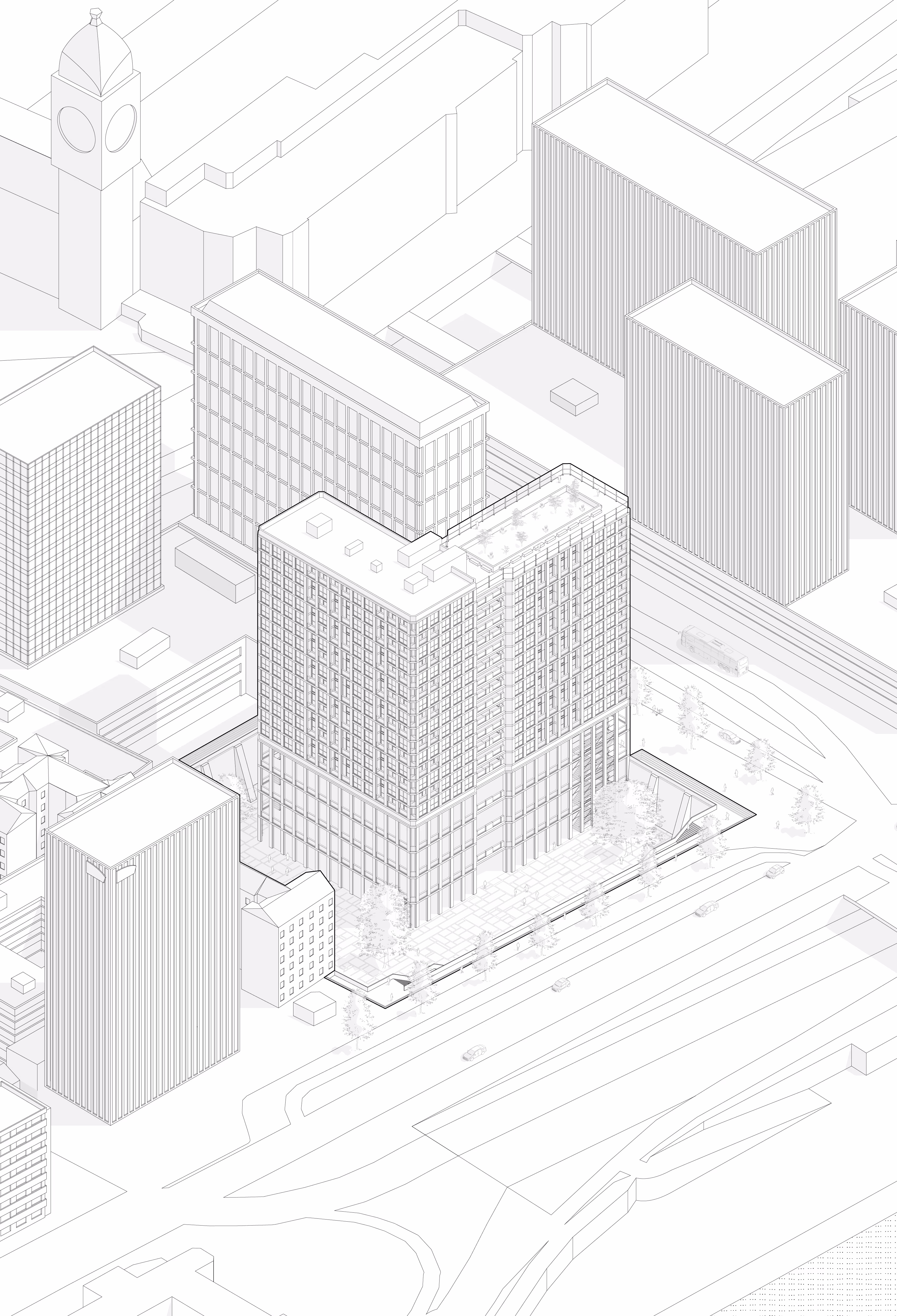 Preview Architecture 4