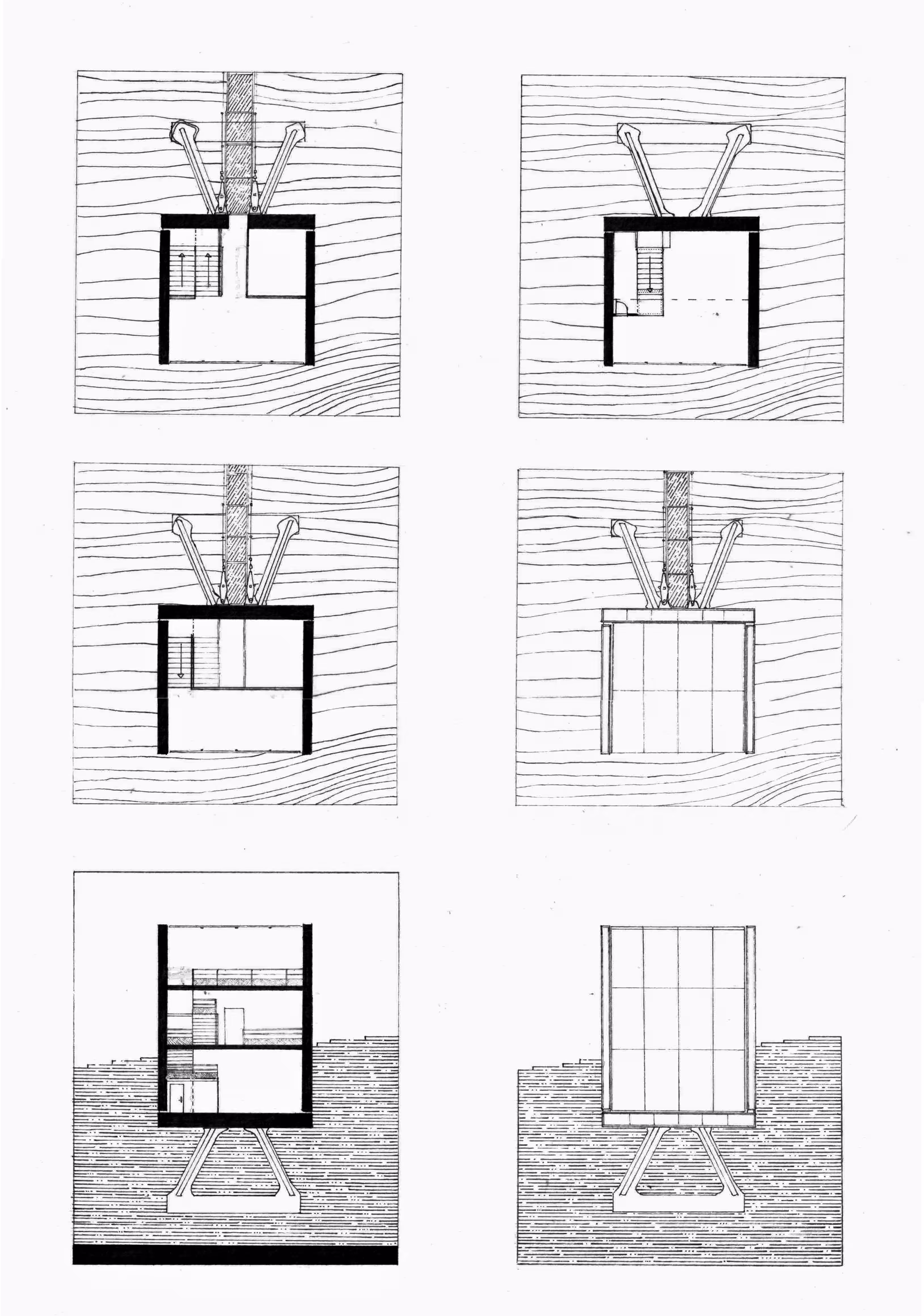 Preview Architecture 1