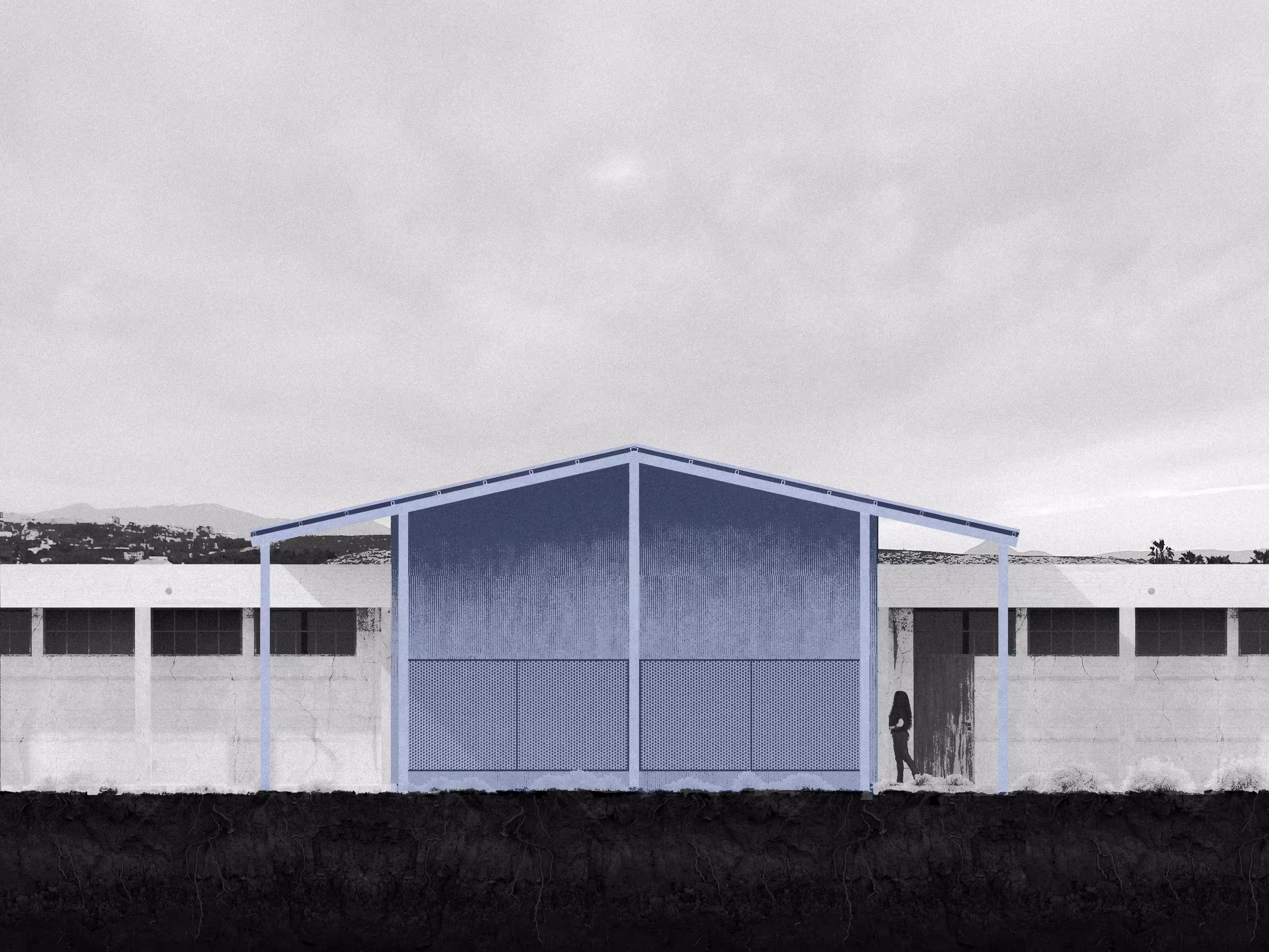 Preview Architecture 5