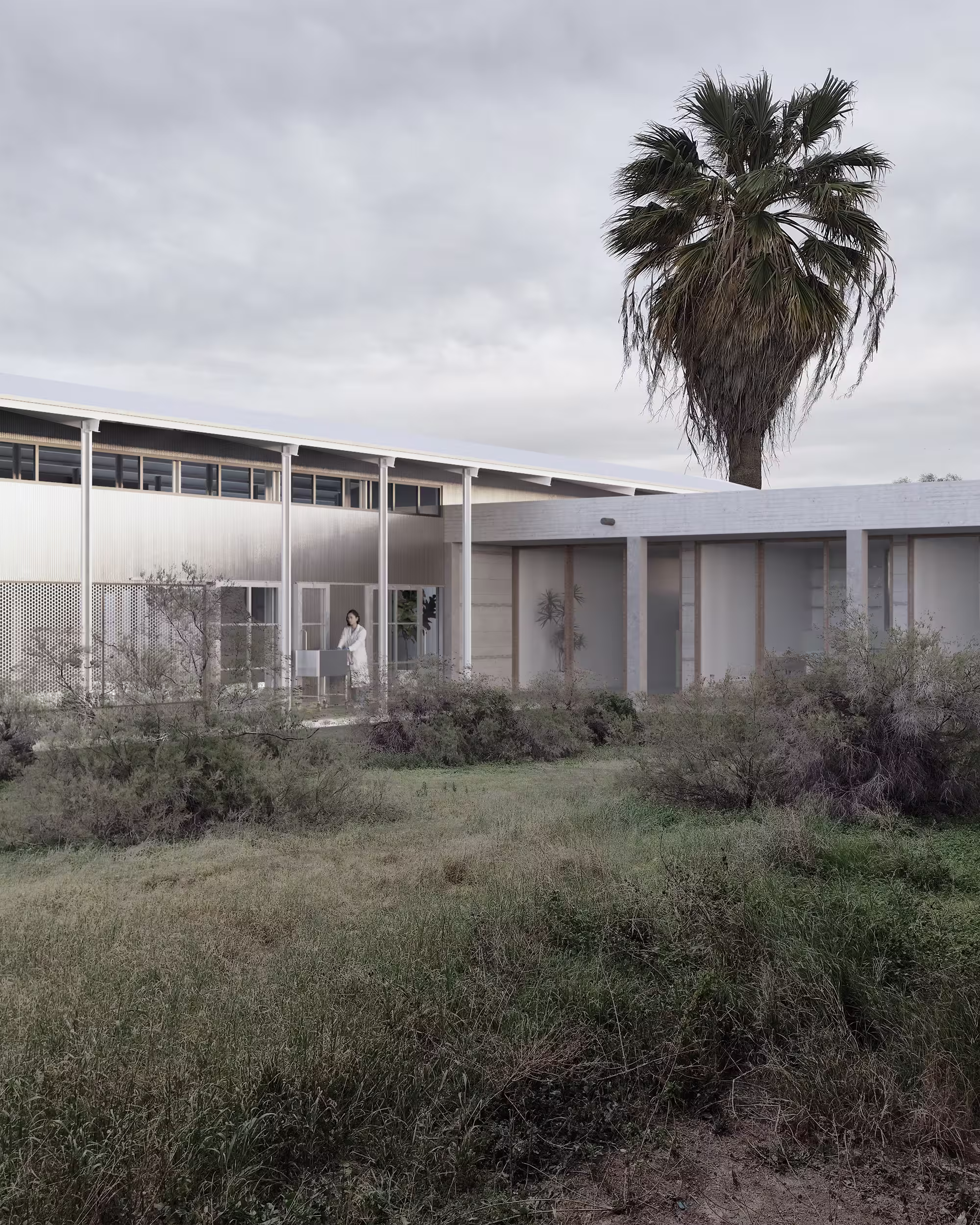 Preview perspective 2